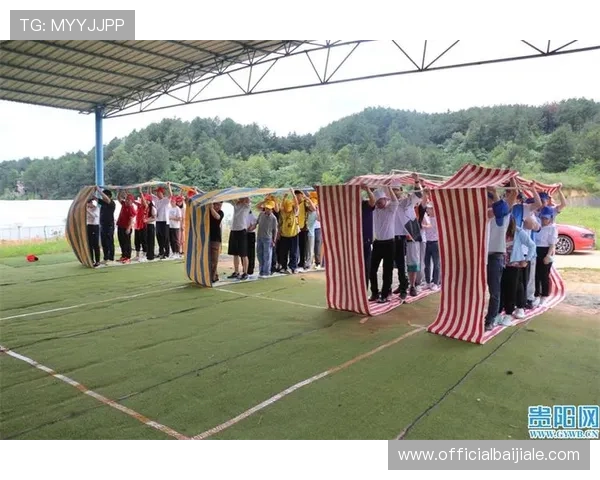 提高团队协作能力的8人真人躲避球、角色扮演等趣味玩法推荐给你